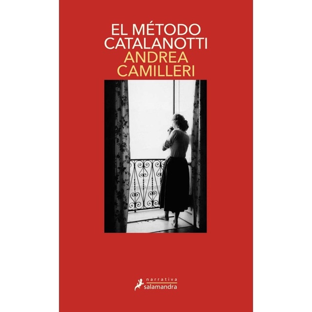 El método Catalanotti (Comisario Montalbano 31)