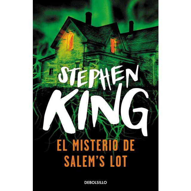 El misterio de Salem's Lot