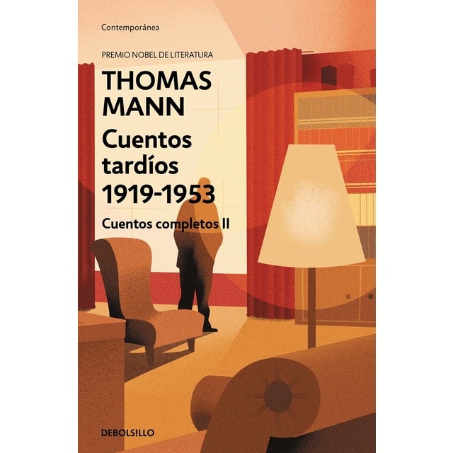 Cuentos tardíos 1919-1953: Cuentos completos ii (Tapa blanda)