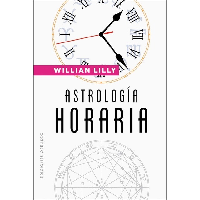 Astrología horaria (n. E. ) (Tapa blanda)