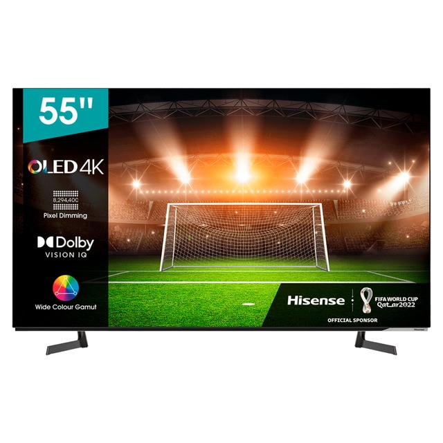 TV OLED  139,7 cm (55