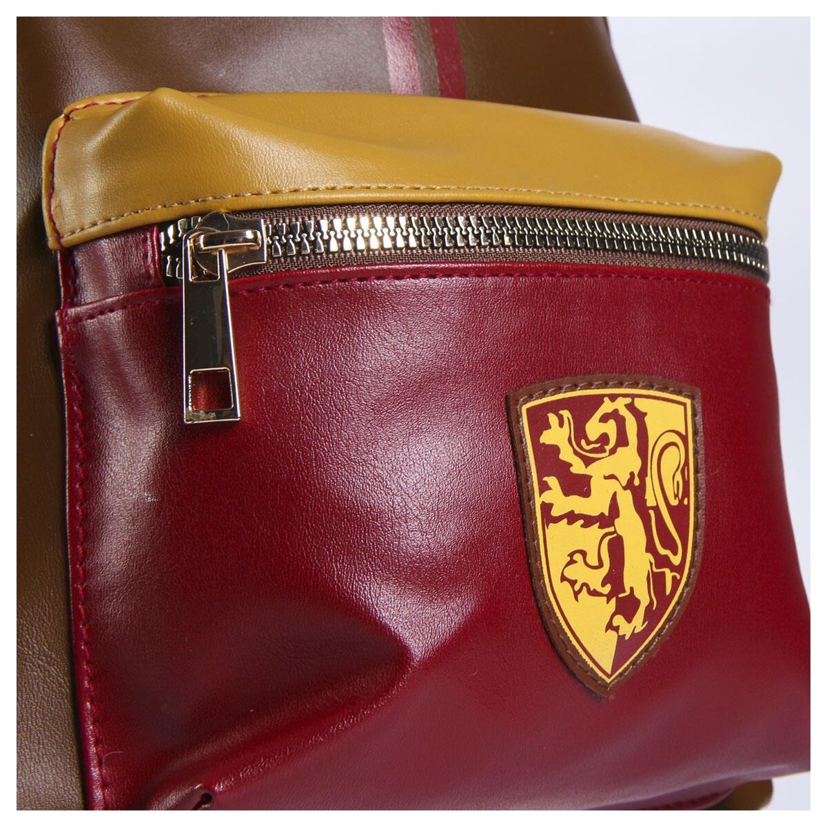 Mini Mochila Harry Potter Gryffindor 5
