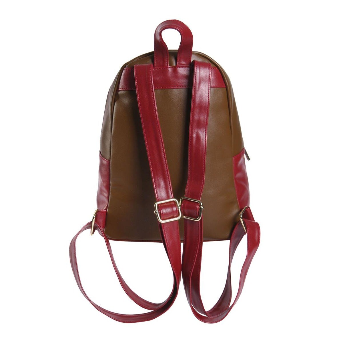 Mini Mochila Harry Potter Gryffindor 2