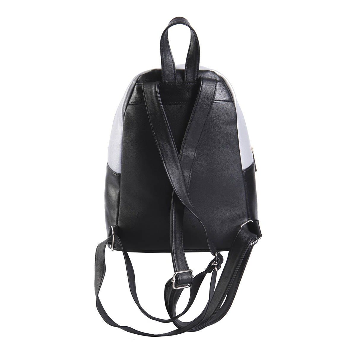 Mini mochila Star Wars The Mandalorian Mando & Grogu 2