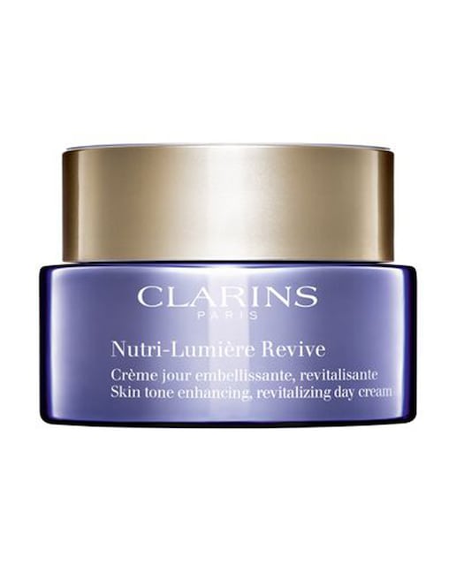 Clarins – Crema Nutri-Lumière Revive TP 50 ml Clarins.