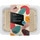 EL CORTE INGLES SELECTION almendra marcona molida tarrina 225 g