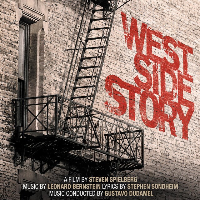 West Side Story Edicion Digipack CD