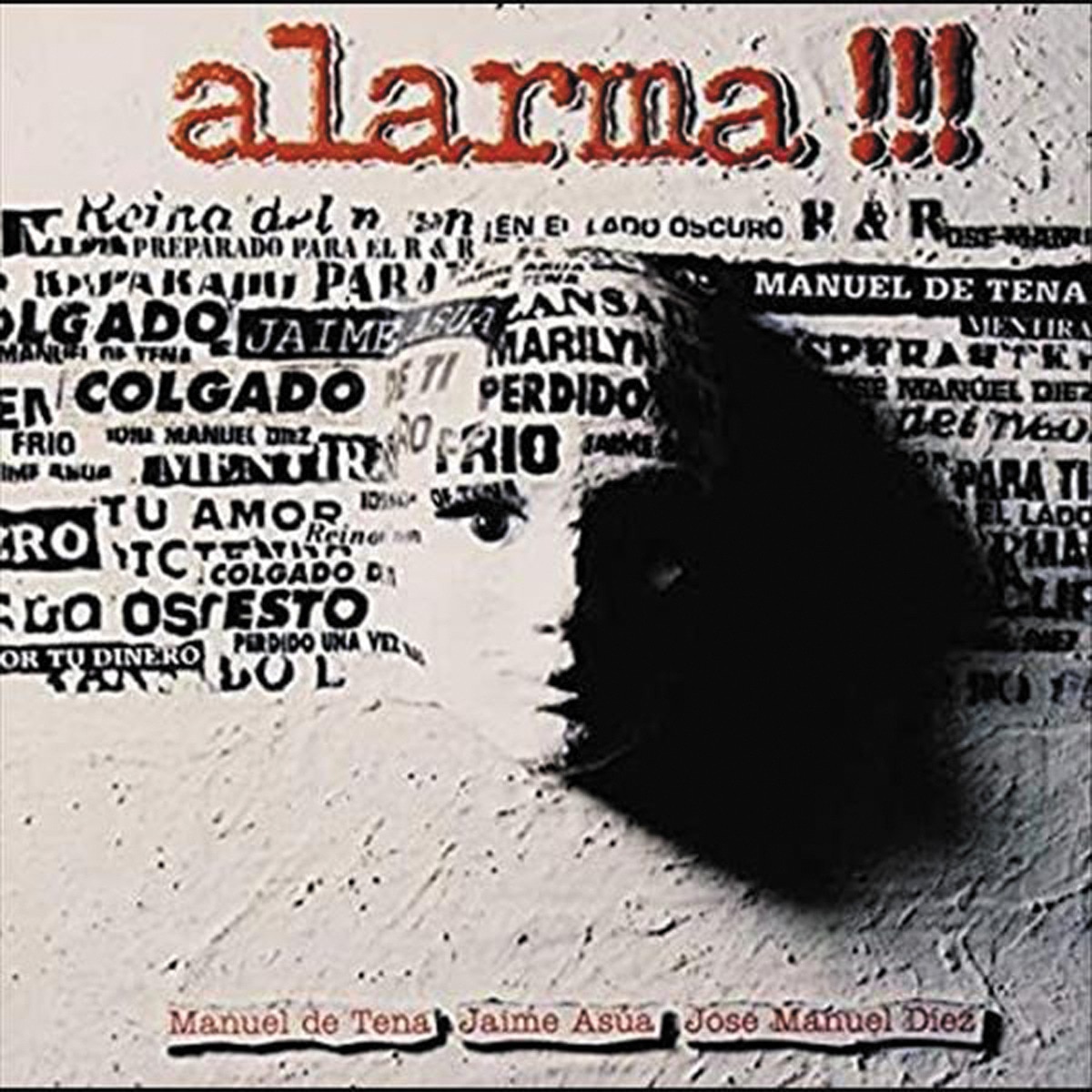 Alarma!! Sus Grandes Éxitos (LPVinilo) · UNIVERSAL MUSIC · El Corte Inglés
