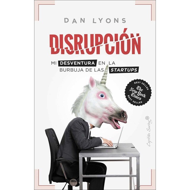 Disrupción