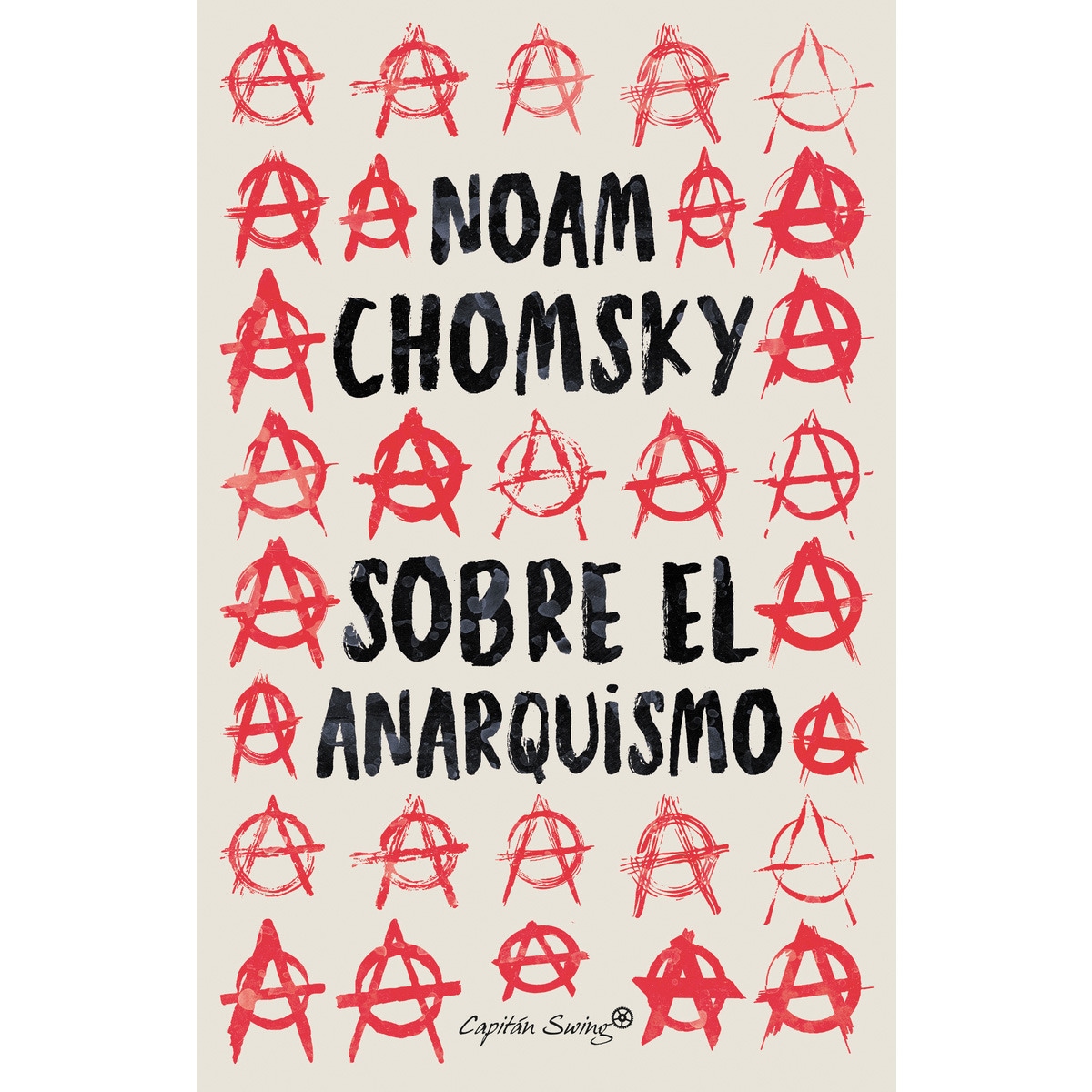 Imagem 0 de Sobre el anarquismo