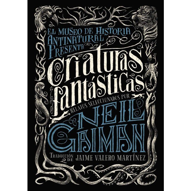 Criaturas fantásticas