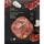 EL CORTE INGLES SELECTION Slow-fermentation tartufo pizza with Iberian ham container 390 g