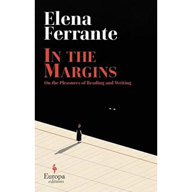Imagem 0 de In the margins. On the pleasures of reading and wr