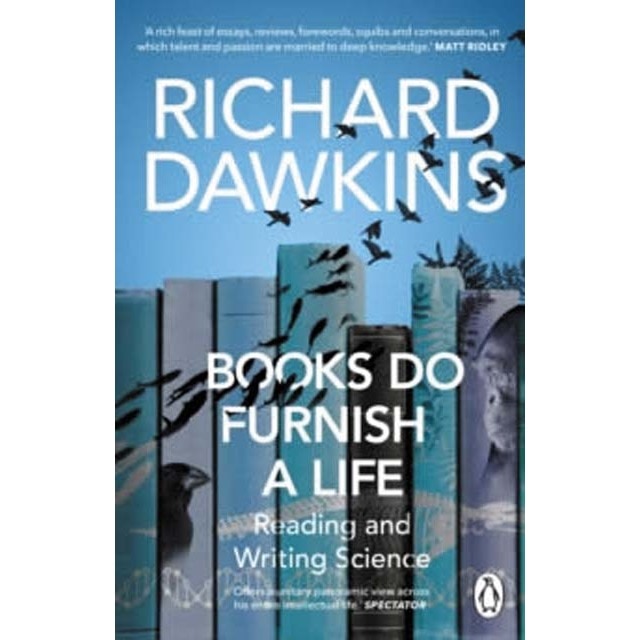 Imagem 0 de Books do furnish a life
