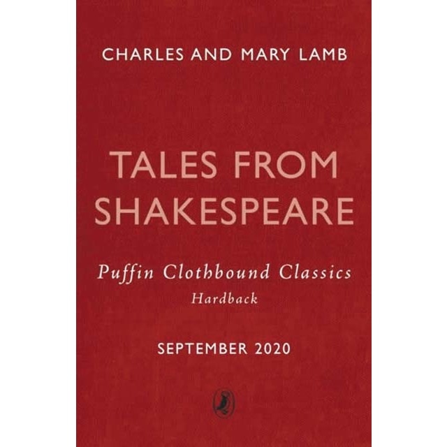 Imagem 0 de Tales from shakespeare: puffin clothbound classics