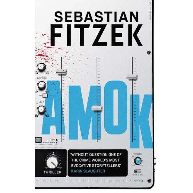 Amok
