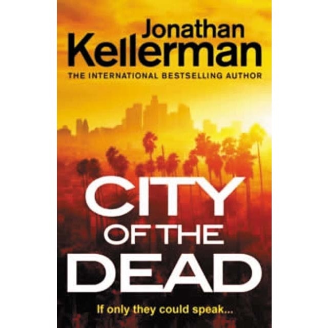 Imagem 0 de City of the dead