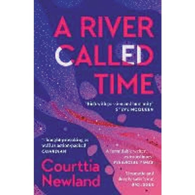 A river called time