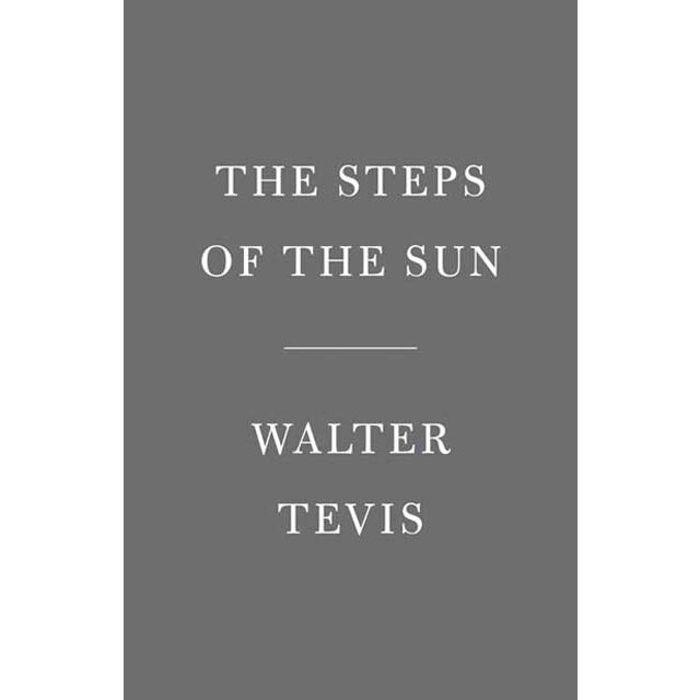 Imagem 0 de The steps of the sun