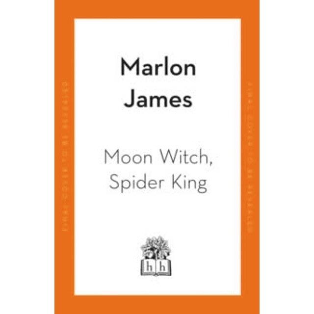Moon witch spider king