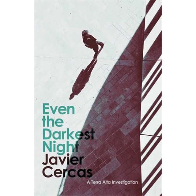 Even the darkest night
