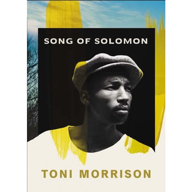 Song of solomon.