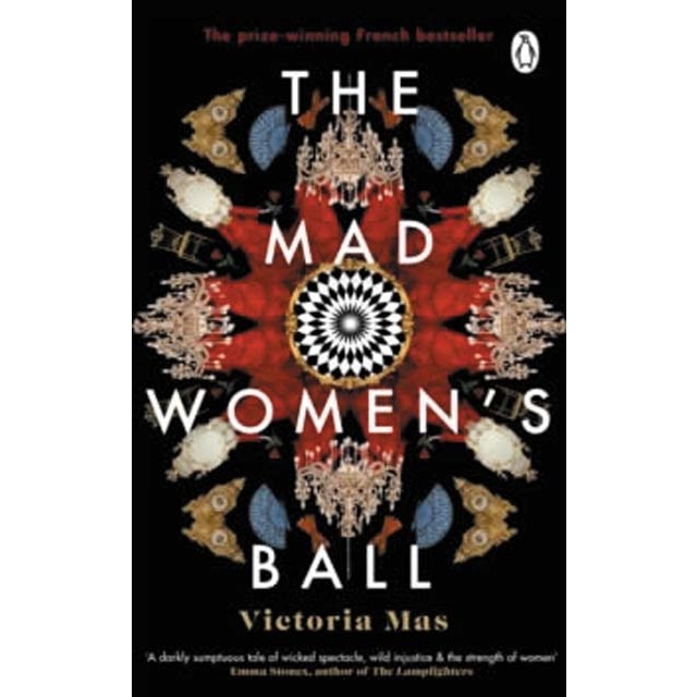 Imagem 0 de The mad women's ball