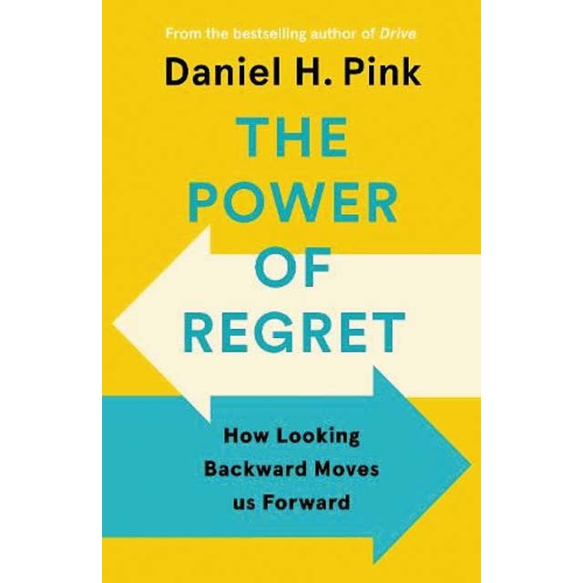 Imagem 0 de The power of regret