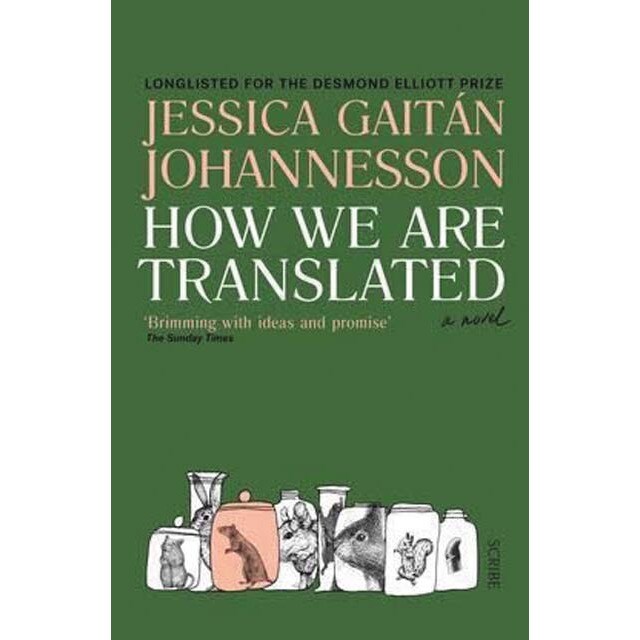 How we are translated