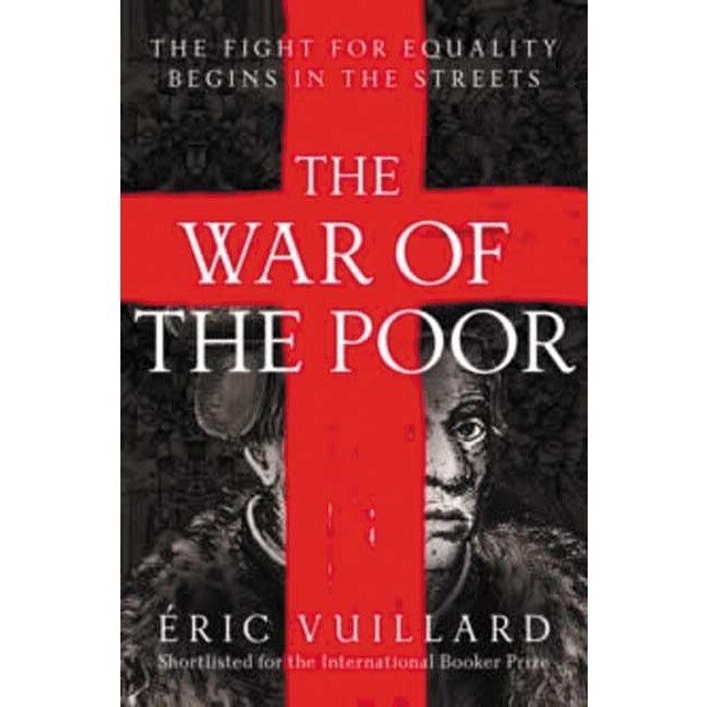The war of the poor