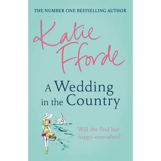A wedding in the country