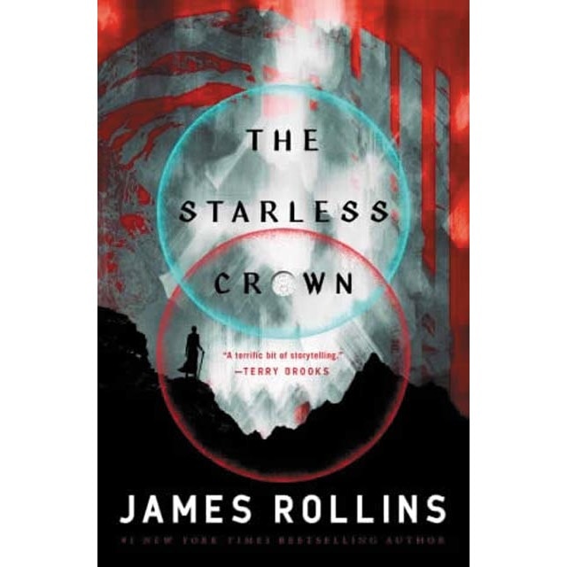 Imagem 0 de The starless crown