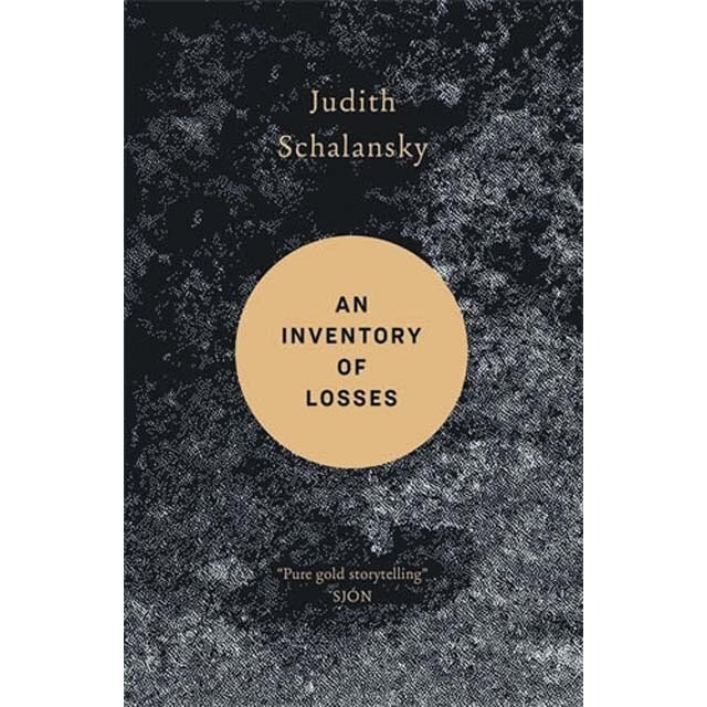 Imagem 0 de An inventory of losses