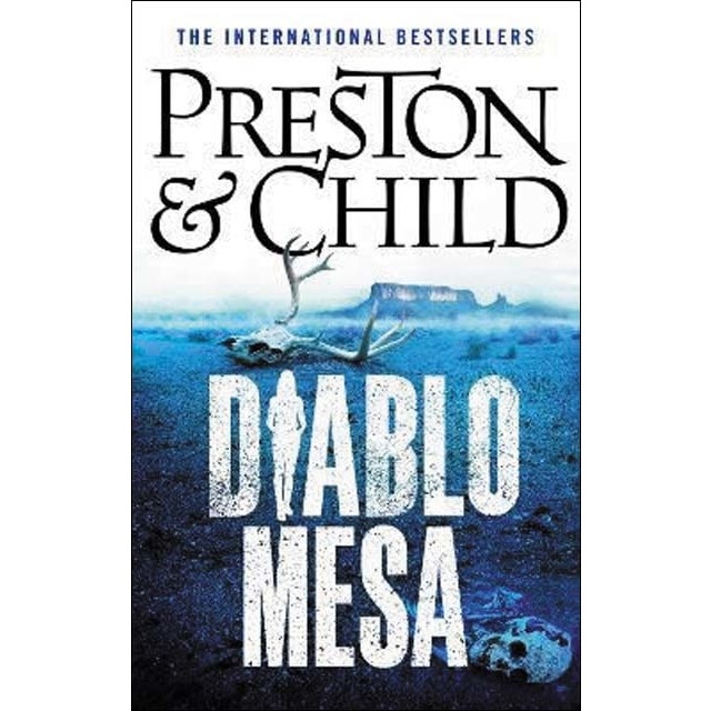 Imagem 0 de Diablo mesa