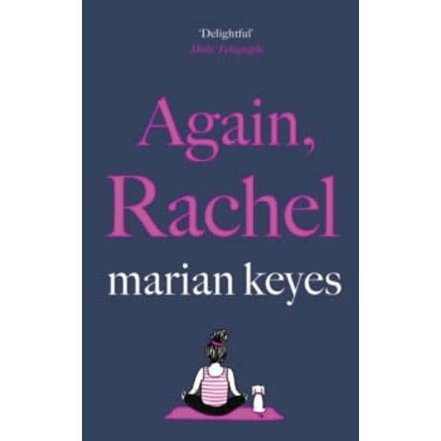 Imagem 0 de Again rachel