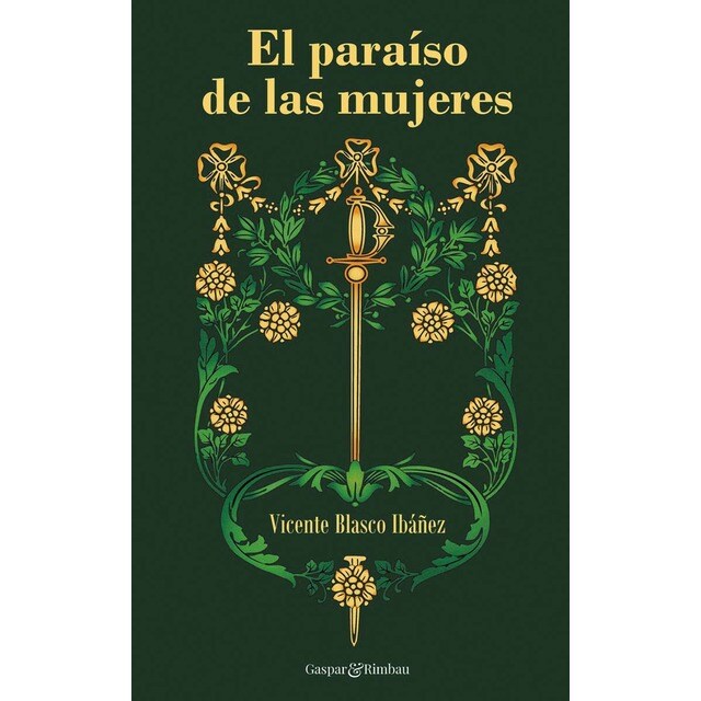 El paraíso de las mujeres
