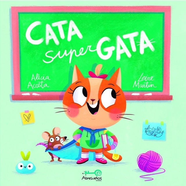 Imagem 0 de Cata Supergata (Capa dura)