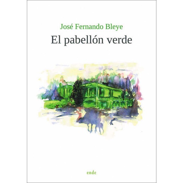 El pabellón verde