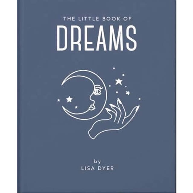 The little book of dreams.