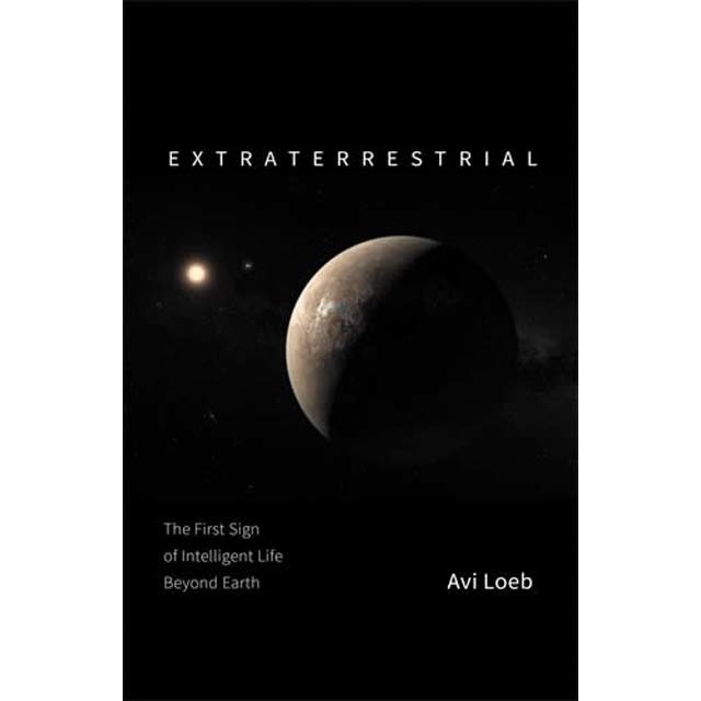 Imagem 0 de Extraterrestrial