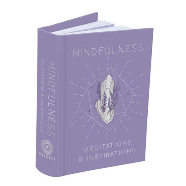 Mindfulness [mini book]