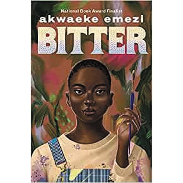 Bitter