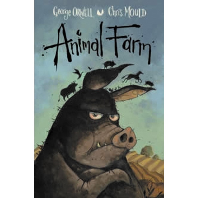 Animal farm