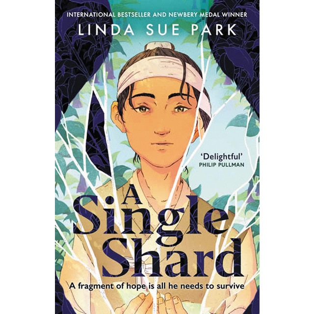 A single shard