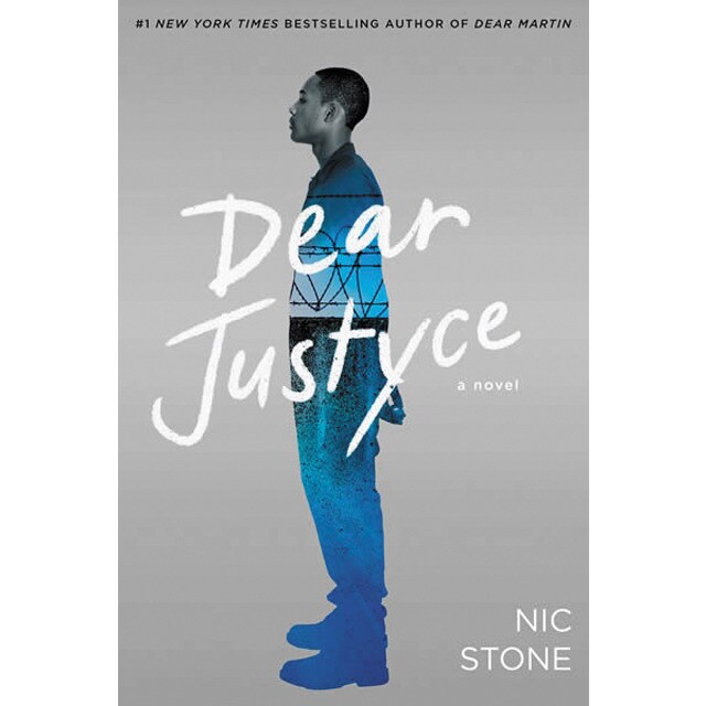 Dear justyce