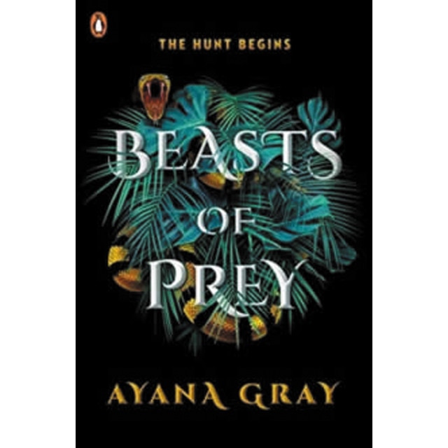 Beasts of prey