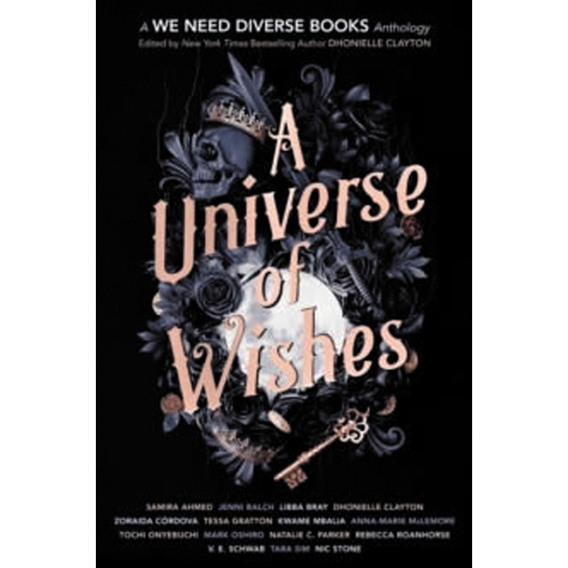 A universe of wishes