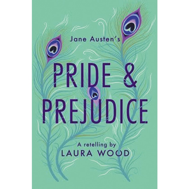 Imagem 0 de Pride and prejudice