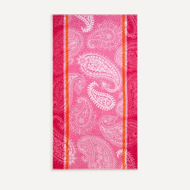 El Corte Inglés Kerala beach towel