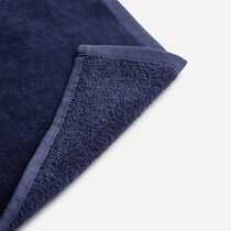 El Corte Inglés Swim Club Basics cotton beach towel
